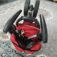 کالسکه بچه درحدنو