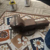 ابزار صنعتی