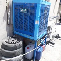 کولر ۷۰۰۰ آبسال