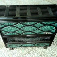 بخاری گازی ۱۲هزار ایران شرق
