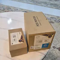 بارکدخوان و پرینتر
