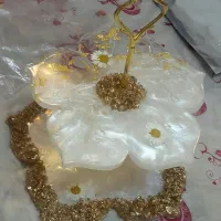 شیرینی خوری دو طبقه