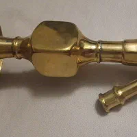 قلیون برنجی اصل