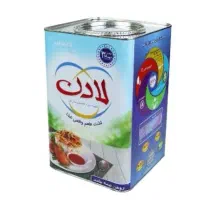 روغن حلب لادن