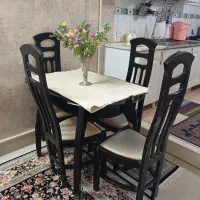 میزناهارخوری شیک