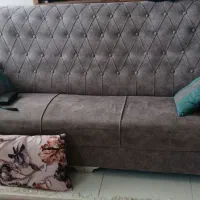 مبل هفت نفره