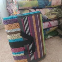 حصیر و روفرشی