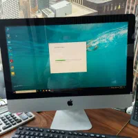 نصب ویندوز و انواع بازی های کامپیوتری در محل