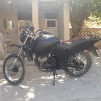 فروش موتور سیکلت دایچی200