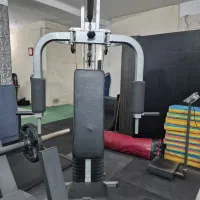 دستگاه ورزشی
