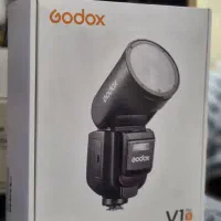 فلاش اکسترنال گودکس Godox V1 Pro sony