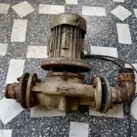 پمپ سیر کوالاتور آلمانی
