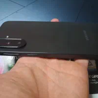 گوشی سامسونگ A17 5g در حد آکبند