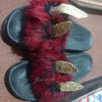 صندل زنانه