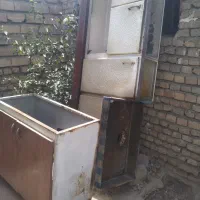 کابینت دست دوم