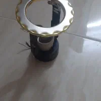 هالوژن و مهتابی به همراه لامپ