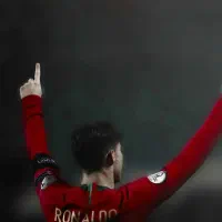 عکس های رونالدو