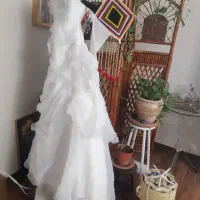 لباس عروس چشمگیر فروش واجاره