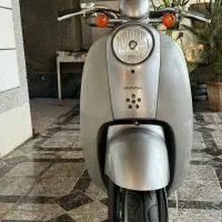 هندا اسکوپی 110