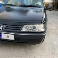 پژو ۴۰۵ مدل ۸۲