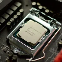 باندل cpu i7 7700k و مادربرد