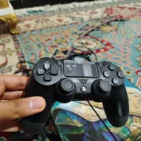 ps4 fat|کنسول، بازی ویدئویی و آنلاین|یاسوج, |دیوار