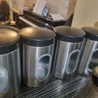 ظروف استیل یونیک نگهداری