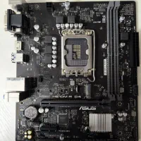 مادربرد Asus H610m-r D4