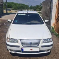 سمندمدل۸۸