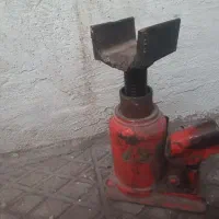 جک روغنی ۲۰ تنی