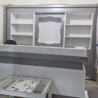 دکوراسیون اداری و مغازه