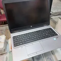 لپ تاپ i7 مدل Hp G2 650