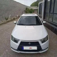 دنا پلاس 5دنده توربو اپشنال1400