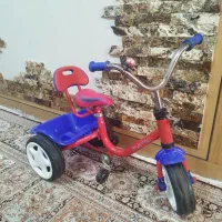 سه چرخه تمیز