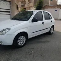تیبا 2 (هاچبک) EX، مدل ۱۳۹۹|خودرو سواری و وانت|تهران, شهرک شریعتی|دیوار