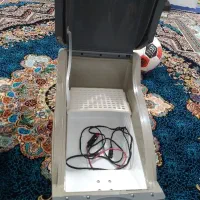 یخچال باکسرماشین