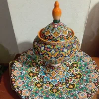 دکوری شکلات خوری
