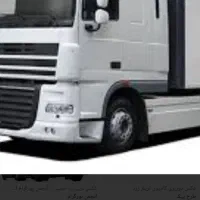 راننده پایه یکم وهوشمند فعال آماده همکاری تربت جام