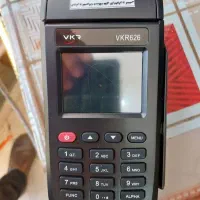 کارت خوان و کش لس دیواری و رومیزی و ر