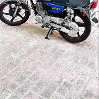 موتورسیکلت هوندا پرواز ۲۰۰