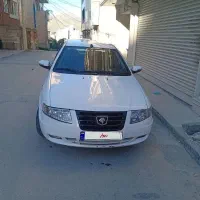 سورن خوش رخ و سر حال