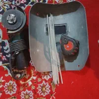 جوشکاری سیار