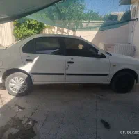 فروش سمند LXمدل93