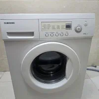 ماشین لباسشویی