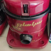 جارو سپاهان