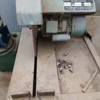 اره آتشی تک فاز