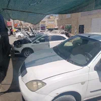 استاد کار ترمز و جلوبندی