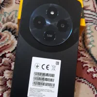 گوشی poco c75|موبایل|خرم‌آباد, |دیوار