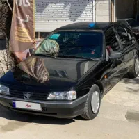 پژو ۴۰۵|خودرو سواری و وانت|بهار, |دیوار