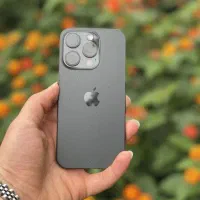 ایفون ۱۵ پرو استثنایی